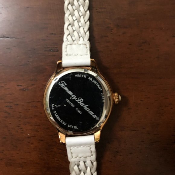Tommy Bahama women watch main image 9